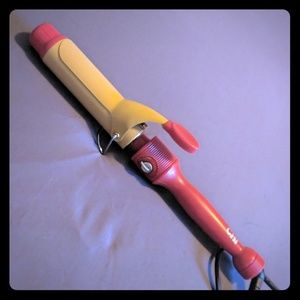 Chi 1.5" diameter curling iron